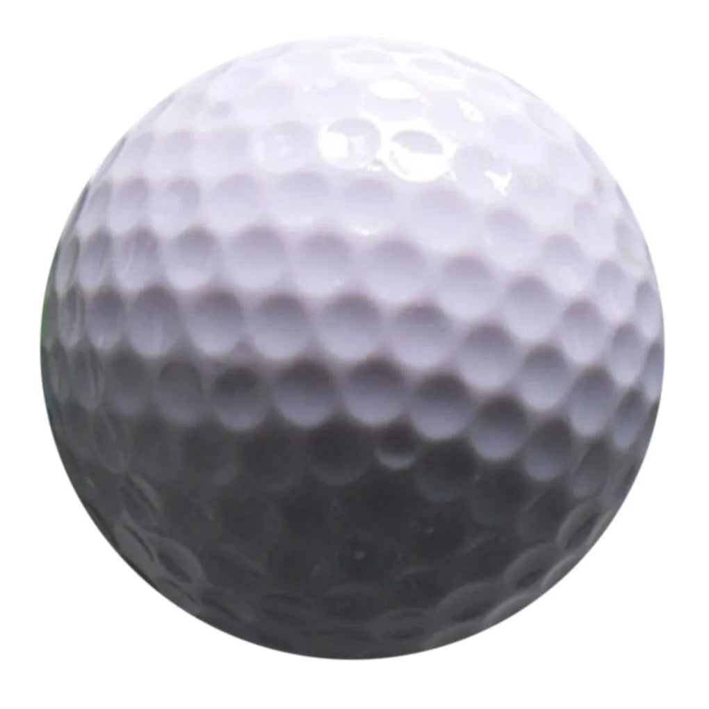 GolfBasic LED Light up Golf Balls (Pack of 4)