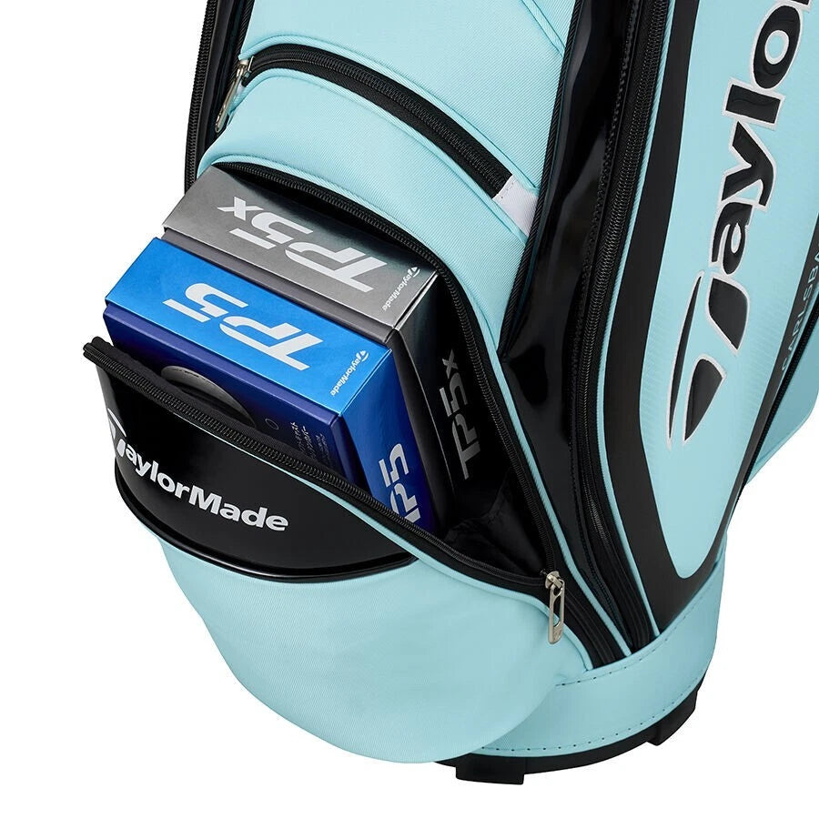 TaylorMade True Lite Cart Bag