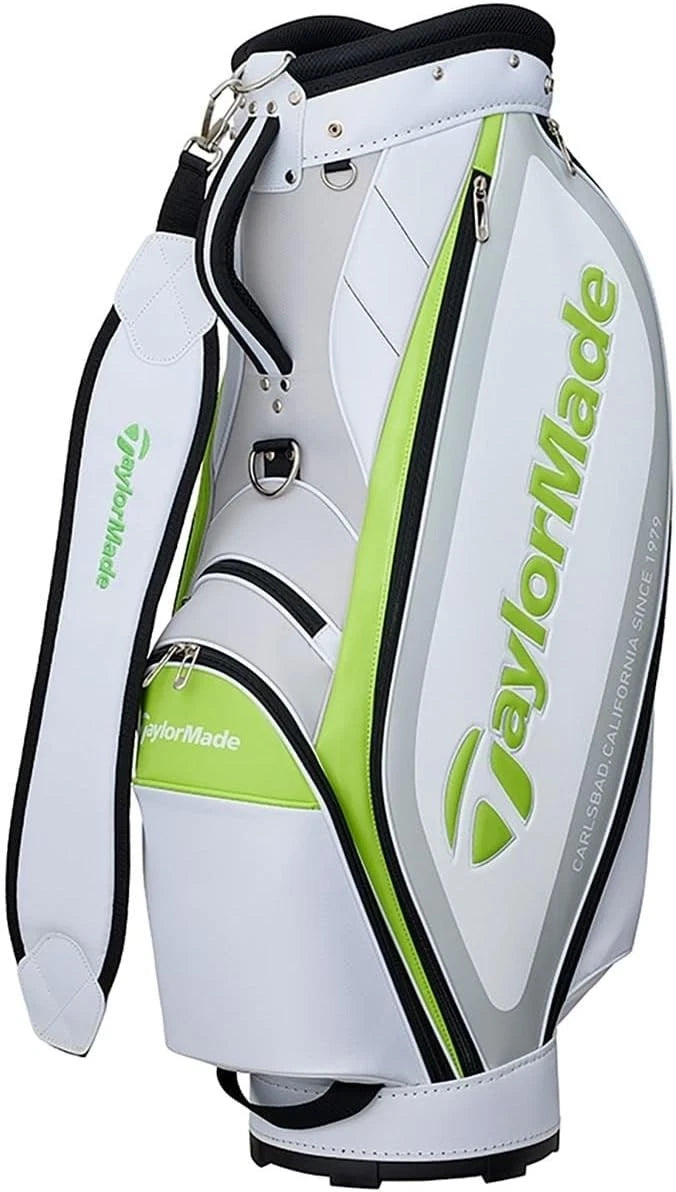 TaylorMade True Lite Cart Bag