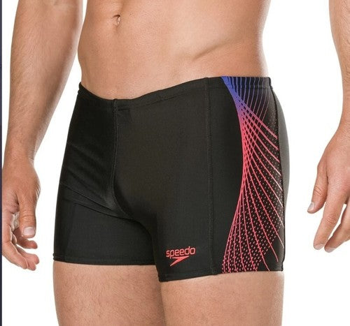Speedo Mens Aquashorts