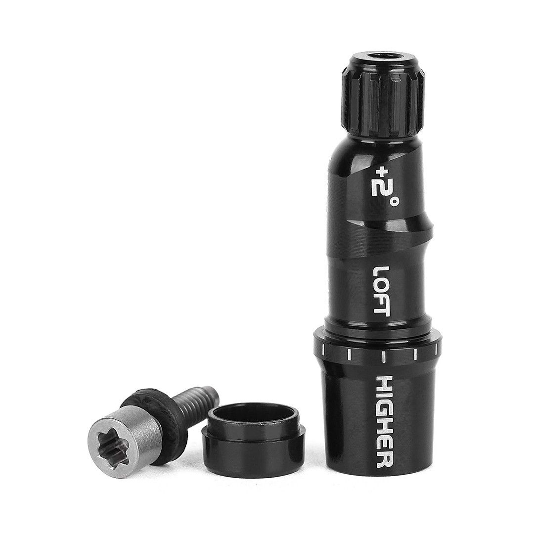 Taylormade .335 Tip Golf Shaft Adapter