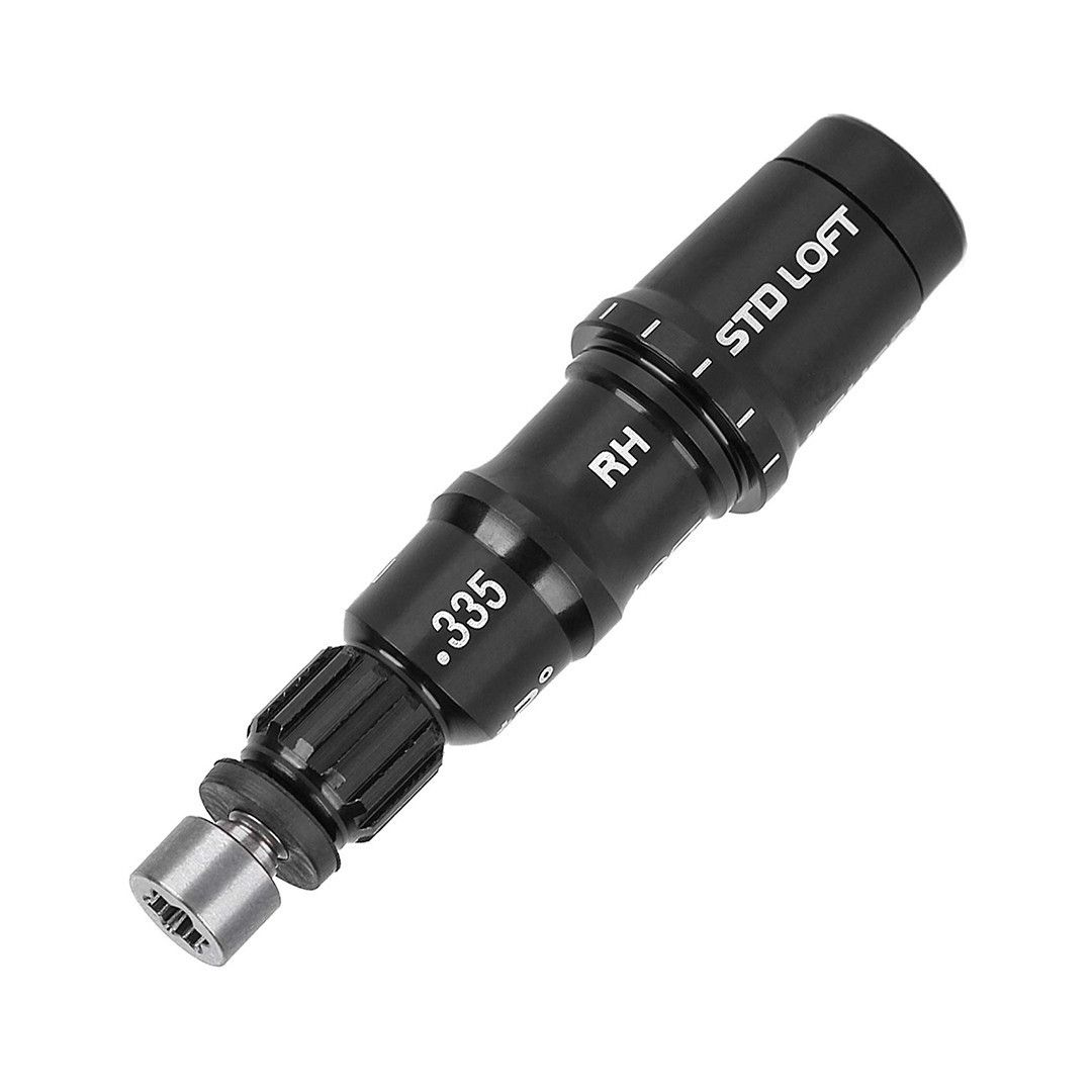 Taylormade .335 Tip Golf Shaft Adapter