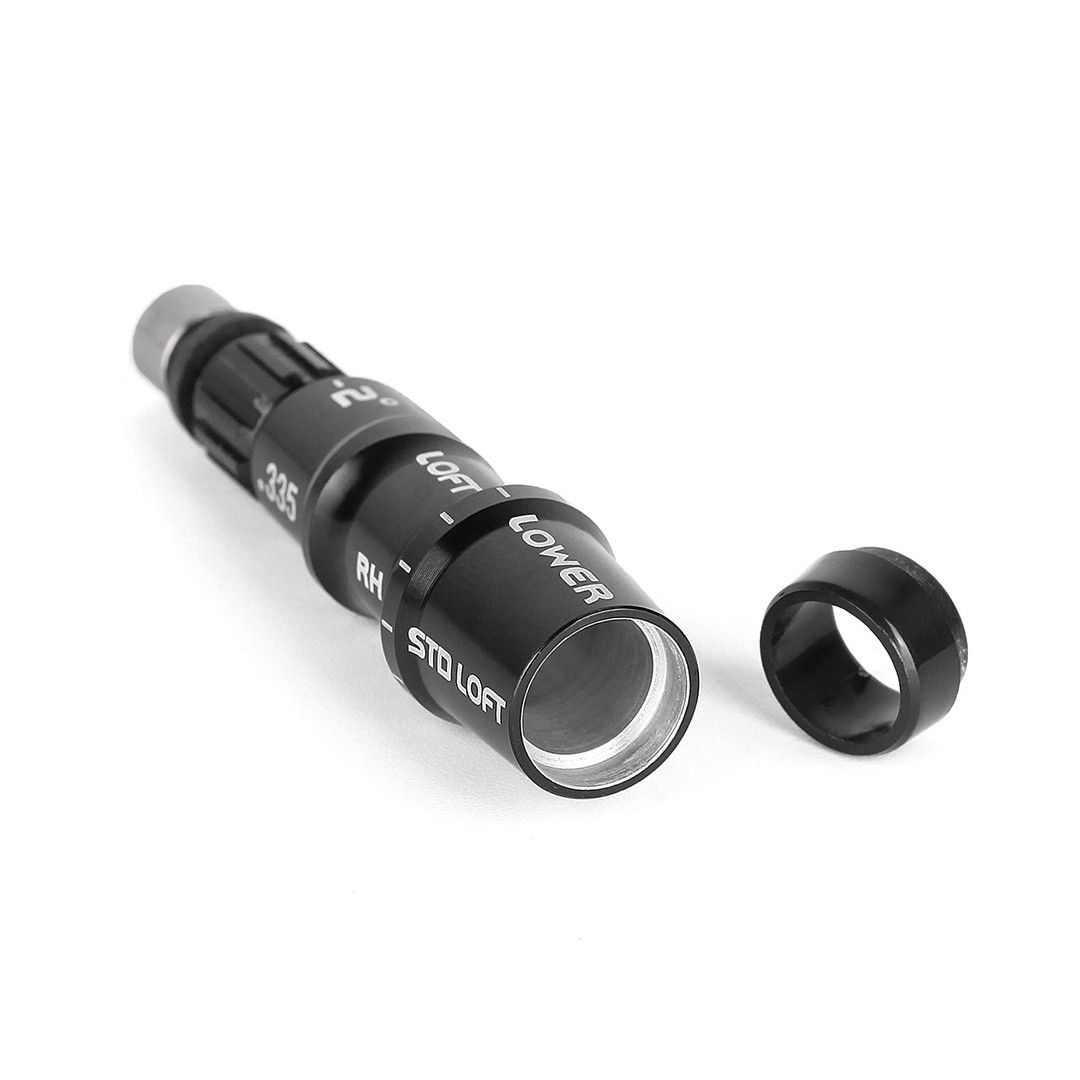 Taylormade .335 Tip Golf Shaft Adapter