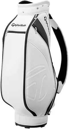 TaylorMade Sports Modern Cart Bag