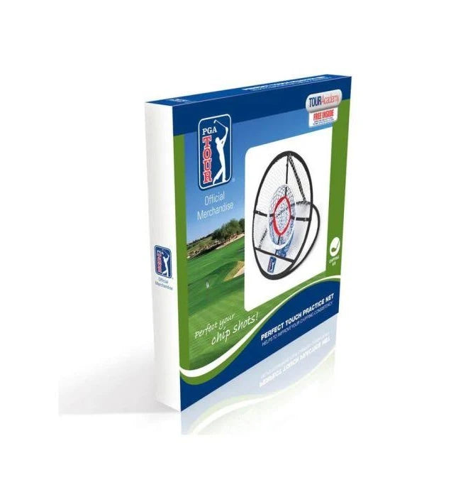 PGA Tour Chipping Practice Net