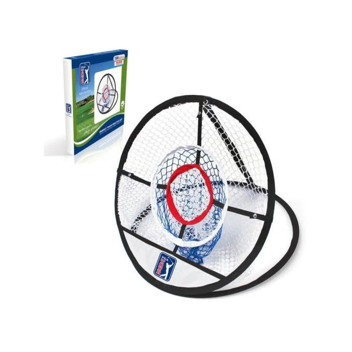 PGA Tour Chipping Practice Net