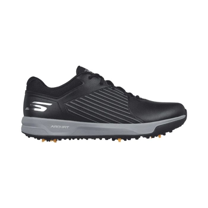 Skechers Men’s Arch Fit Elite Vortex MD Spiked Golf Shoes