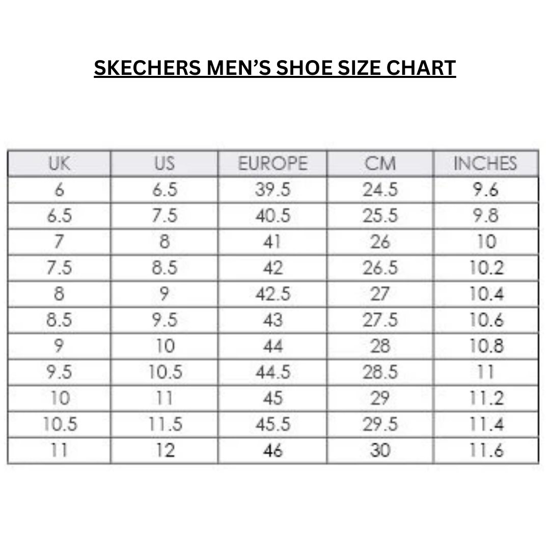 Skechers Men's Elite 5 GF MD Spikeless Golf Shoes