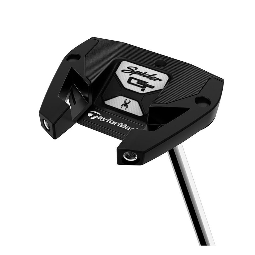 Taylormade Spider GT23 Black Putter