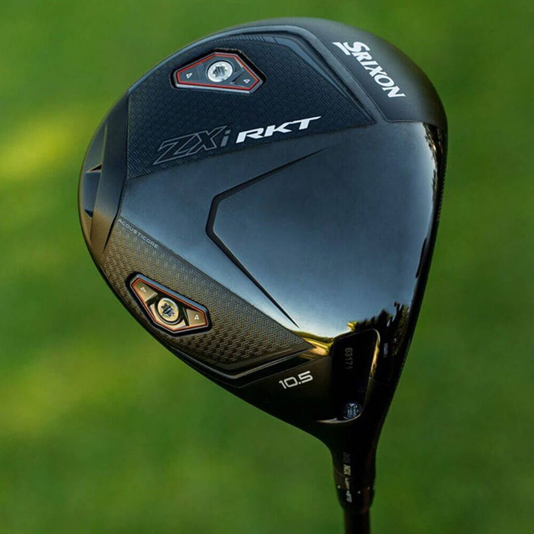 Srixon ZXi RKT Driver