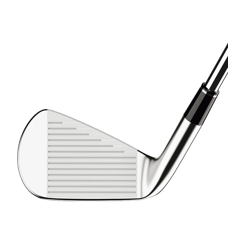 Srixon ZXi5 Steel Irons (4–9, PW)