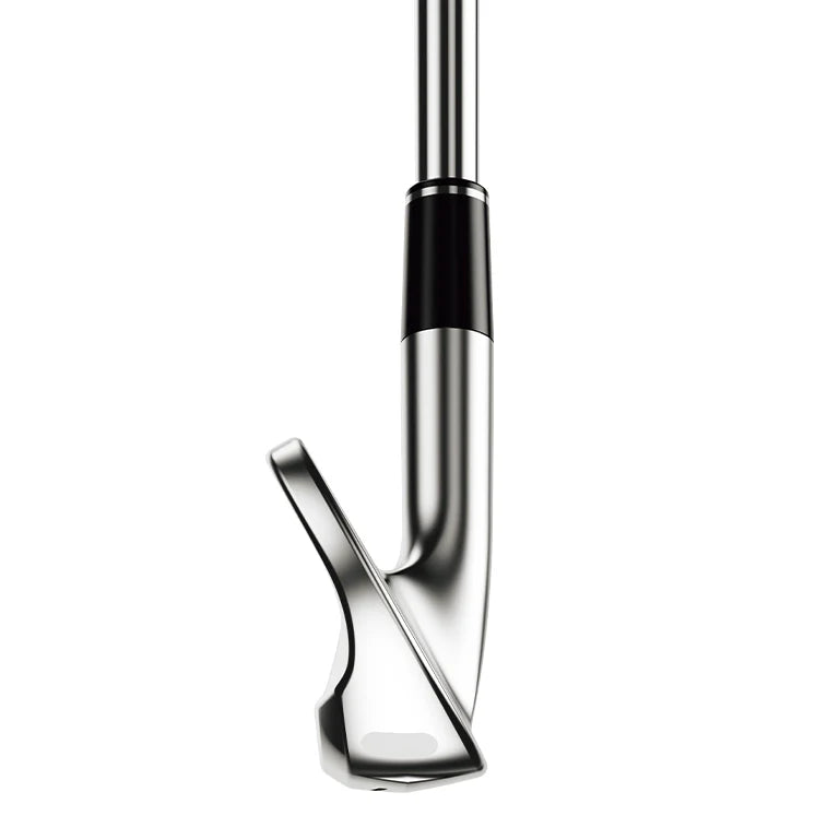 Srixon ZXi5 Steel Irons (4–9, PW)