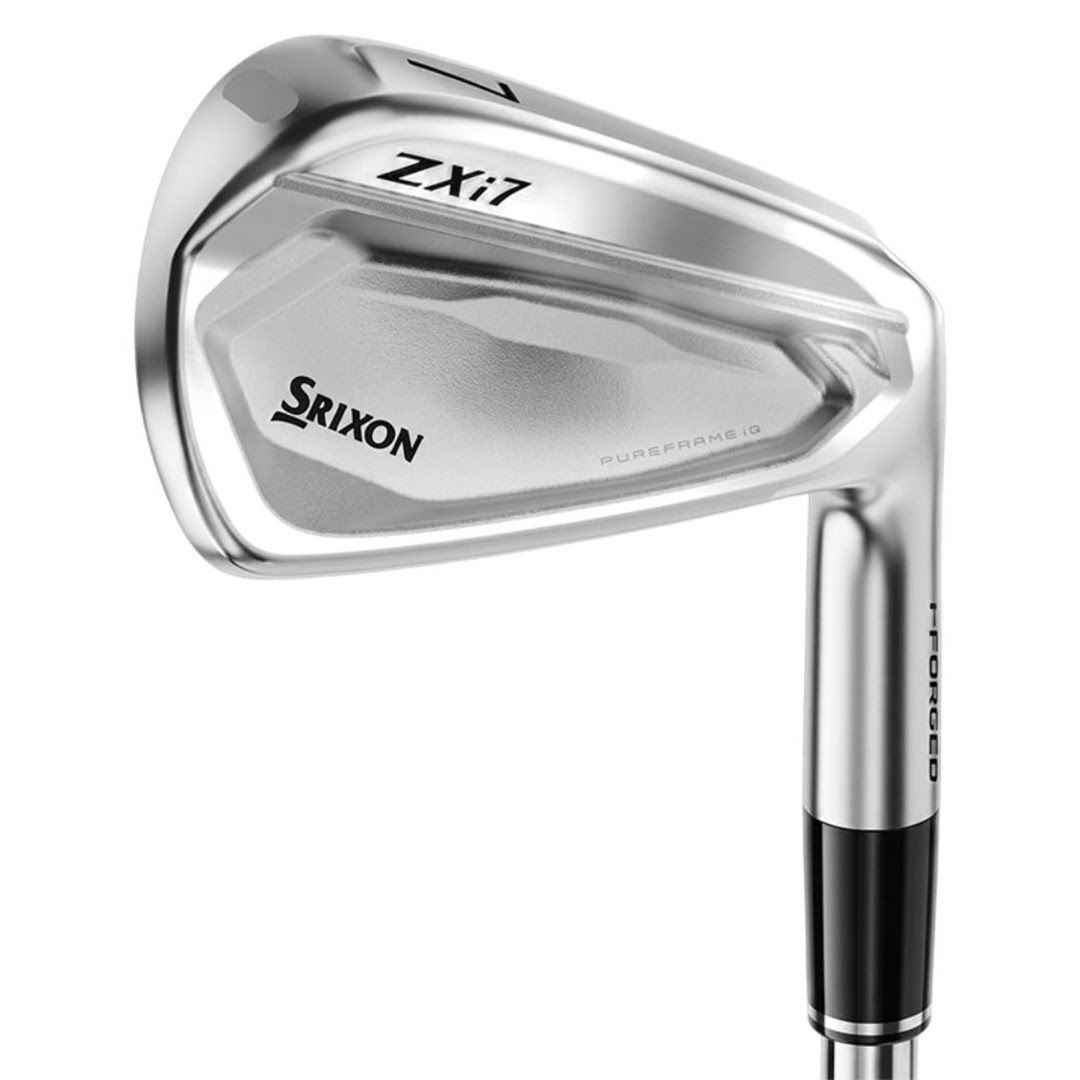 Srixon ZXi7 (4-PW) Steel Irons
