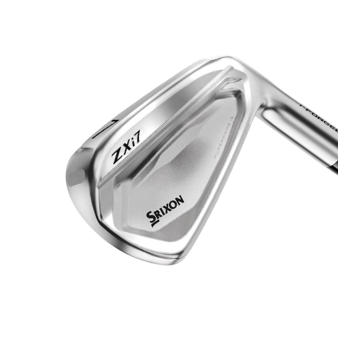 Srixon ZXi7 (4-PW) Steel Irons