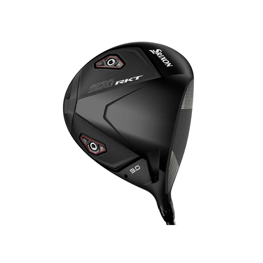 Srixon ZXi RKT Driver