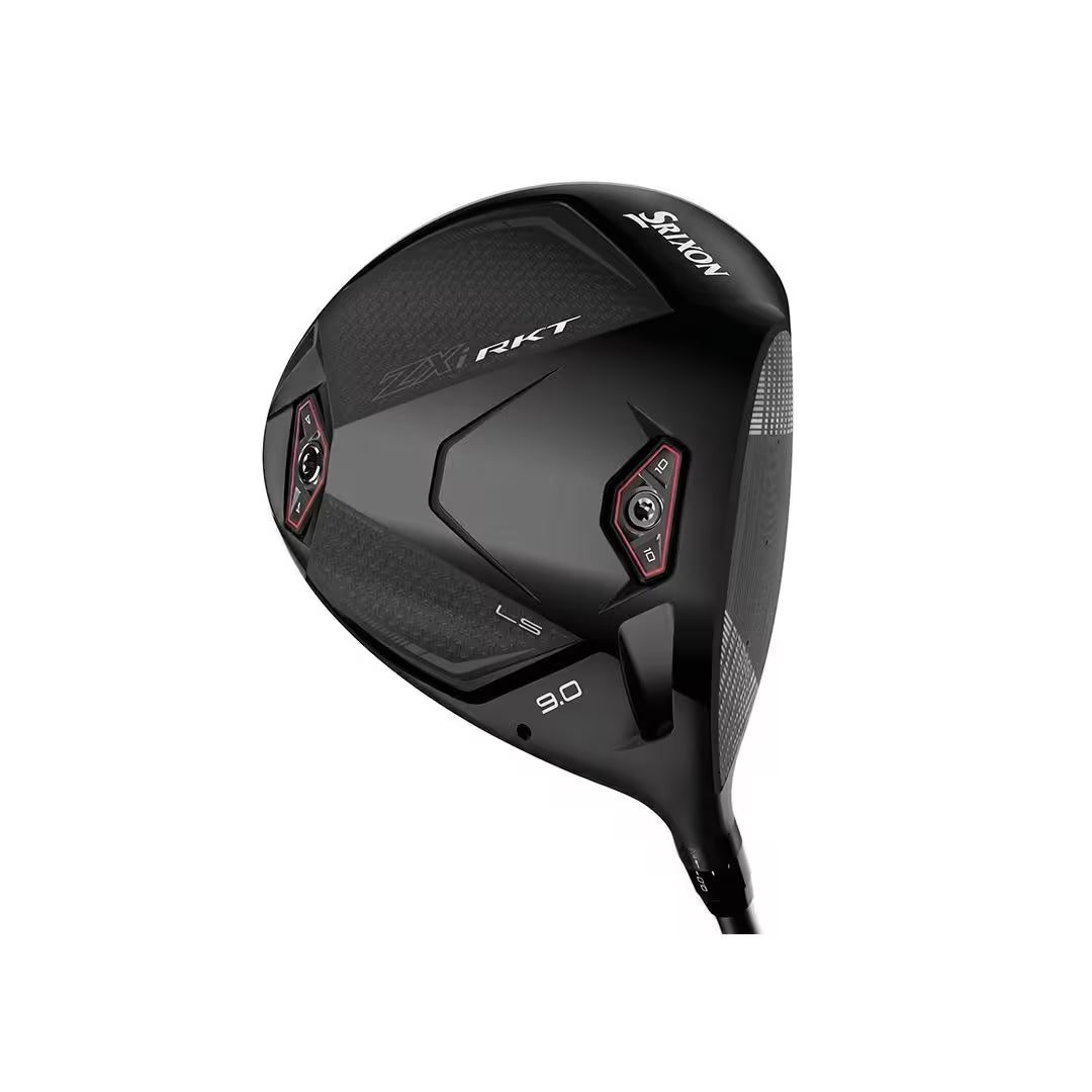 Srixon ZXi RKT LS Driver