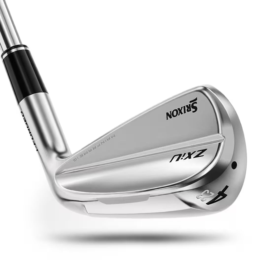 Srixon ZXiU Graphite Utility Iron