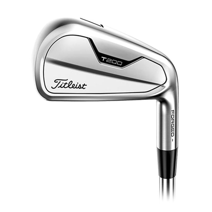 Titleist T200 Steel Irons (5-9,PW,W)