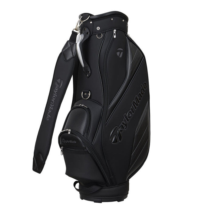 TaylorMade Sports Modern Cart Bag