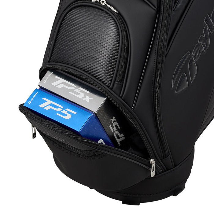 TaylorMade Sports Modern Cart Bag