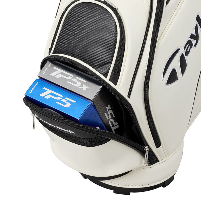 TaylorMade Sports Modern Cart Bag