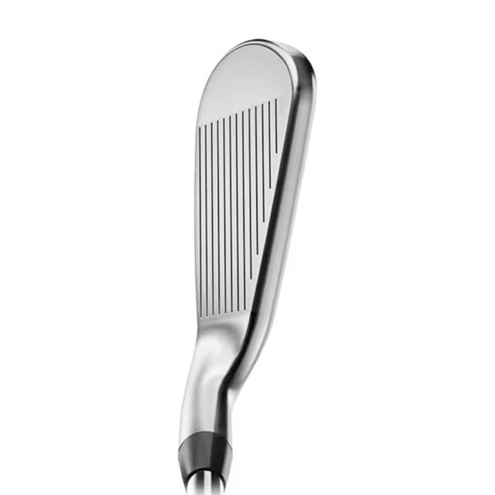Titleist T350 (5-W) Steel Irons