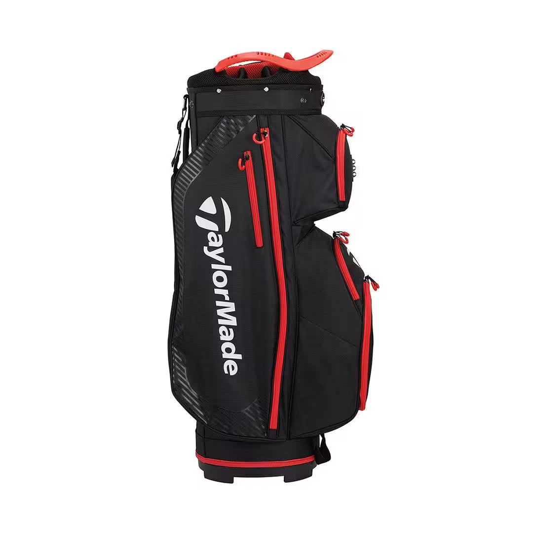 TaylorMade Pro Cart Bag