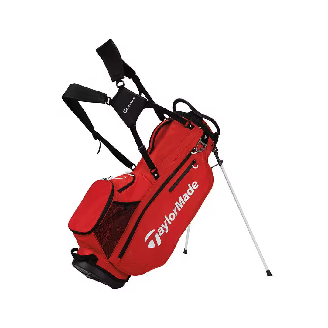 TaylorMade Pro Stand Golf Bag