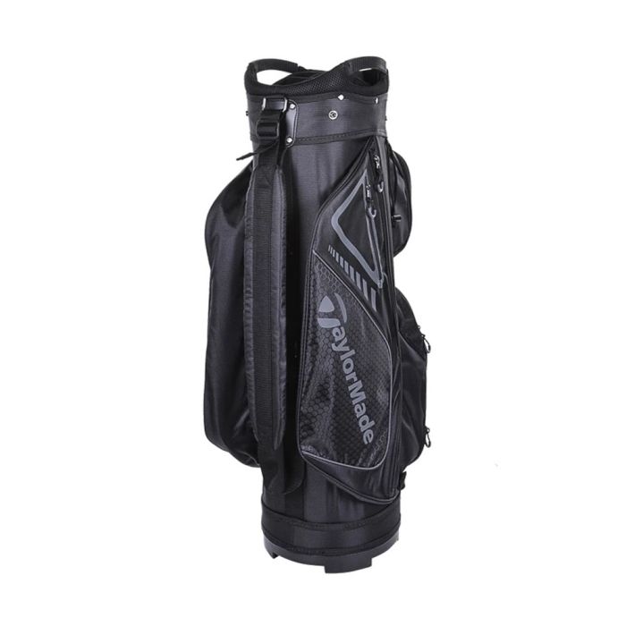 TaylorMade Select Plus cart Bag