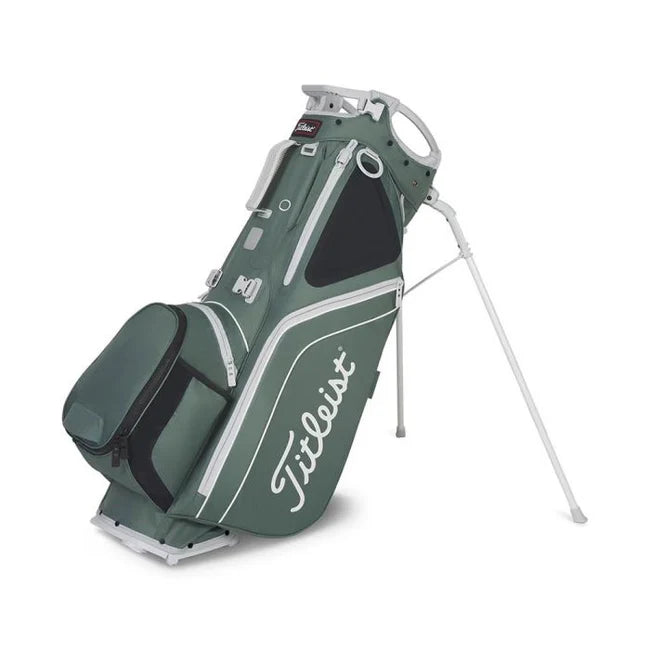 Titleist Hybrid 5 Stand Bag