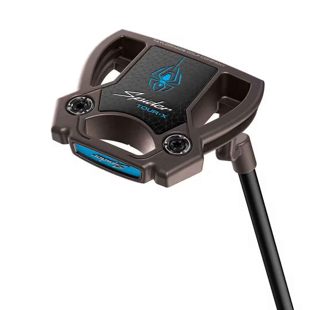 Taylormade Spider Tour X L-Neck Putter (34')