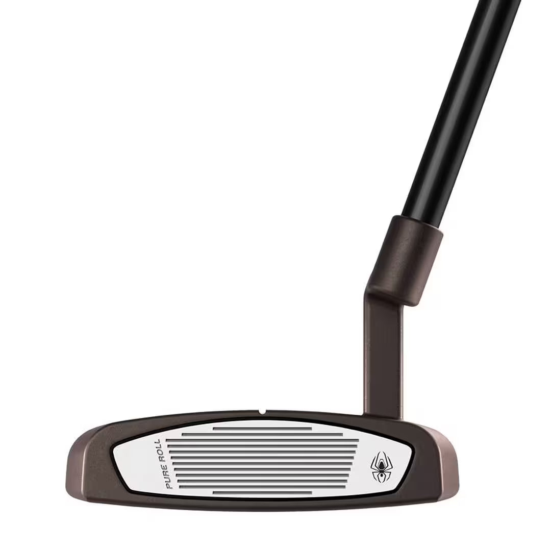 Taylormade Spider Tour V L-Neck Putter (34')