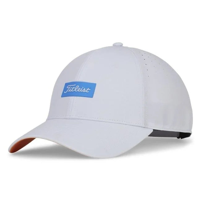Titleist Charleston Breezer Premium Cap