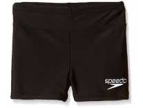 Speedo Boys Swimwear Houston Aquashort - Black