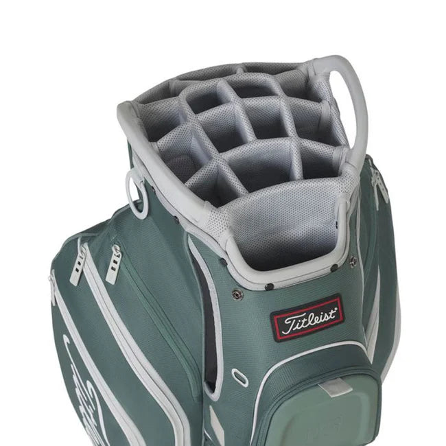 Titleist Cart 15 Golf Bag