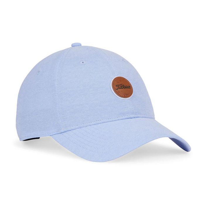 Titleist Men's Montauk Oxford Adjustable Cap