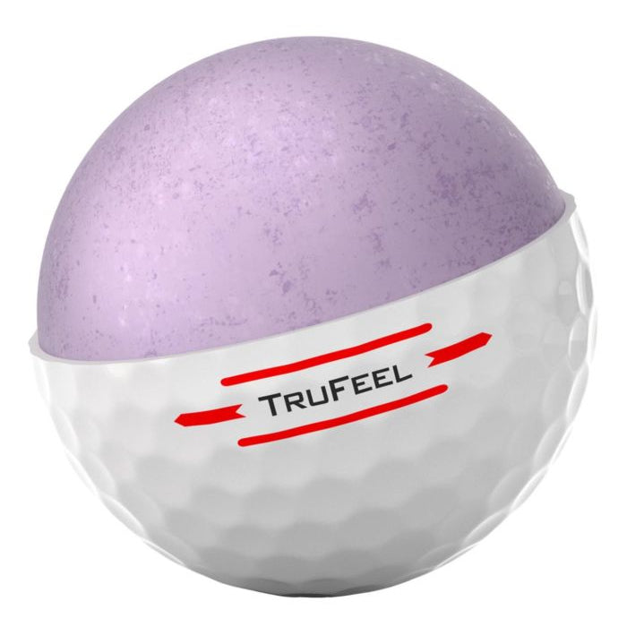 Titleist TruFeel Golf Balls
