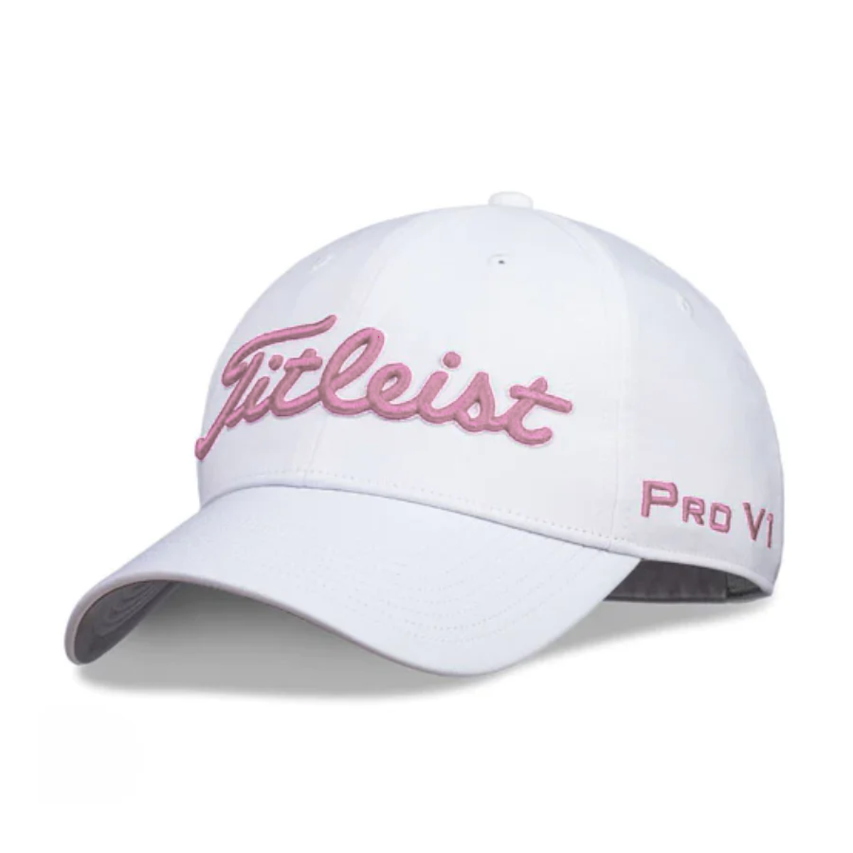Titleist Men's New Tour Performance Collection Cap