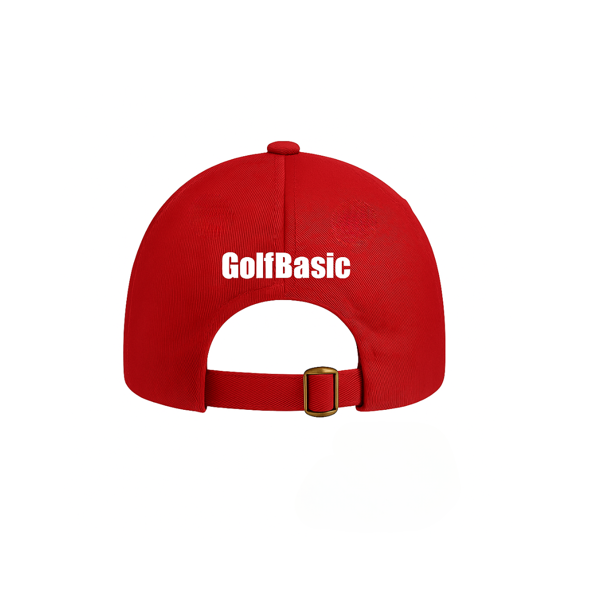 GolfBasic Golf Cap
