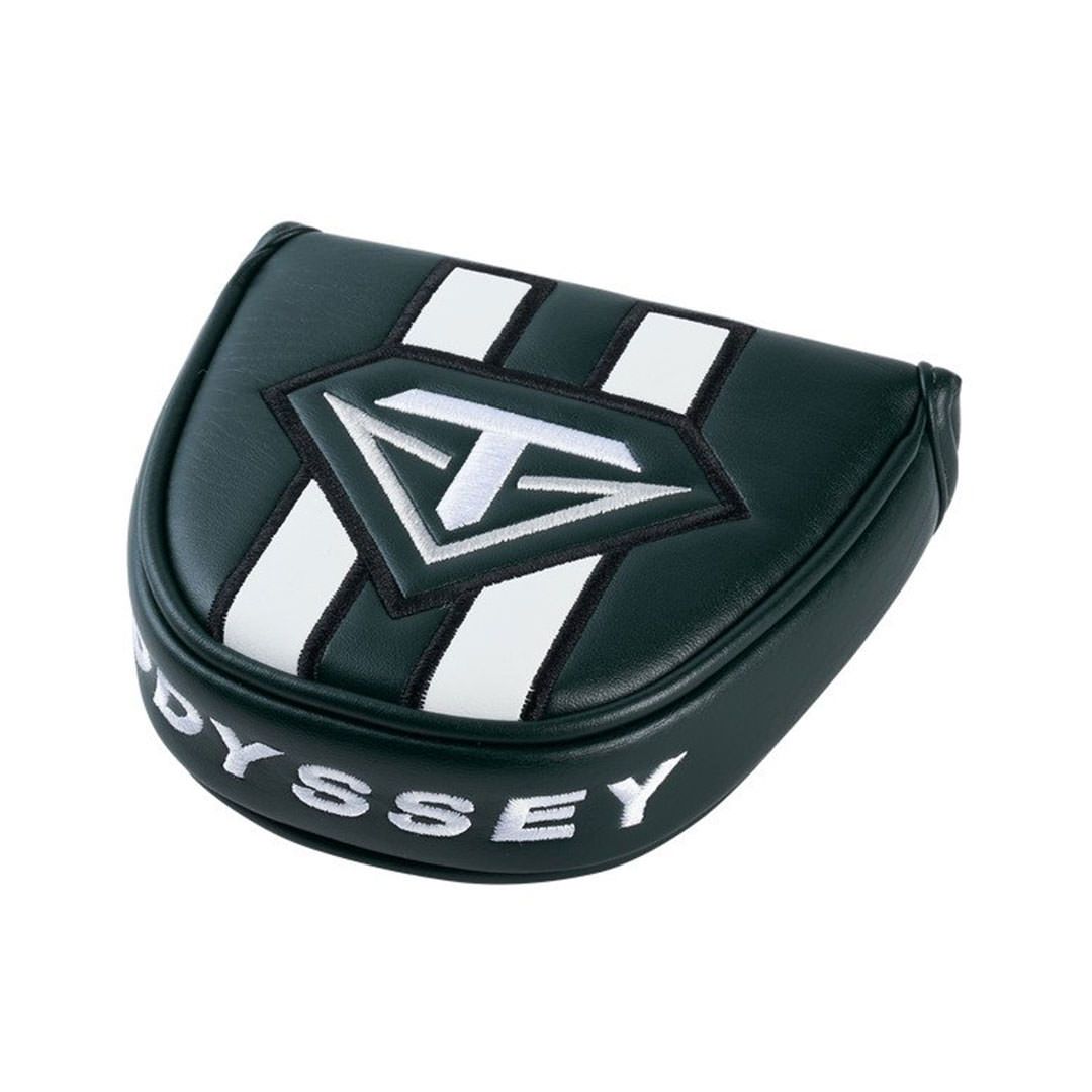Odyssey Toulon Design Le Mans DB Putter