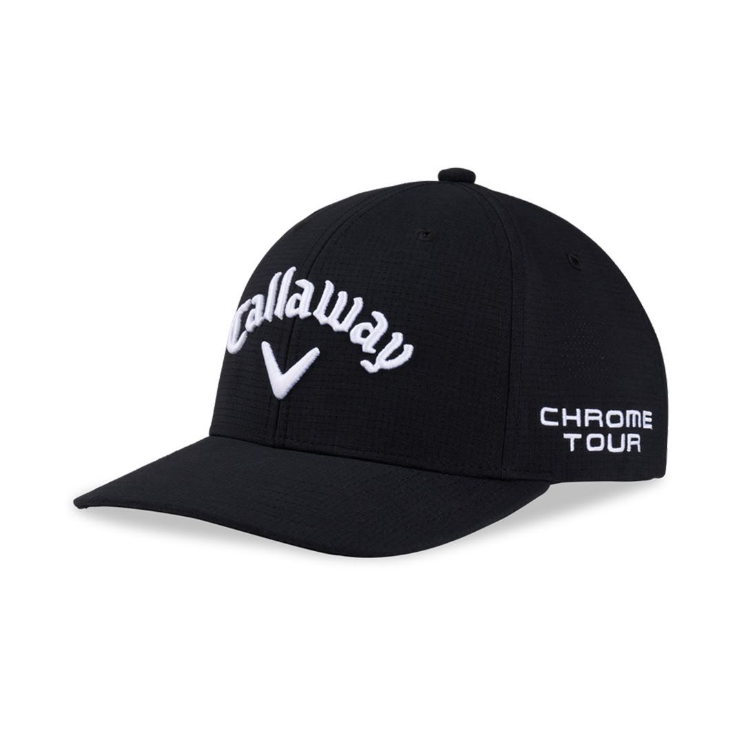 Callaway Men’s AI Smoke TA Performance Pro Adjustable Cap