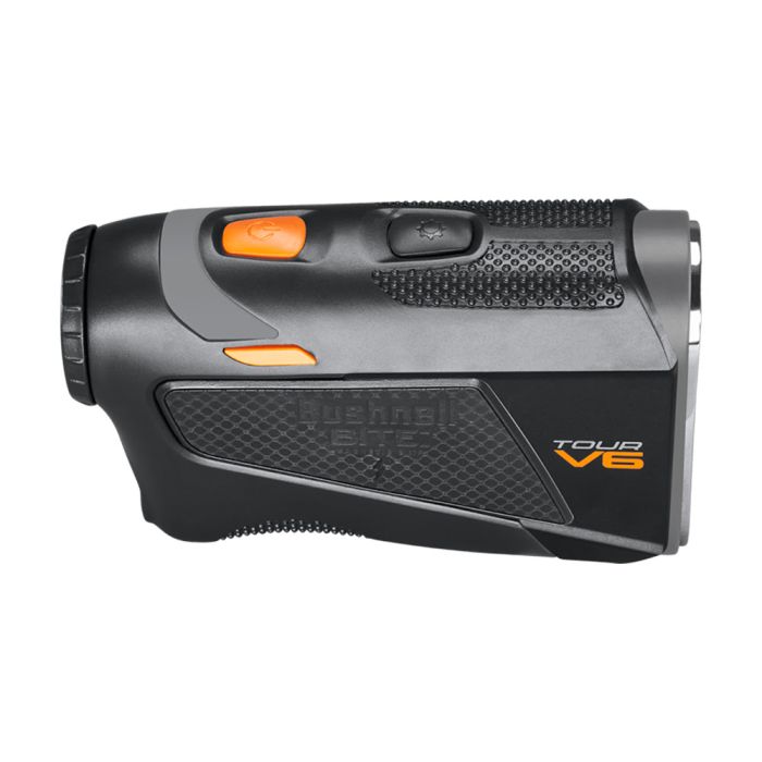 Bushnell Tour V6 Golf Rangefinder