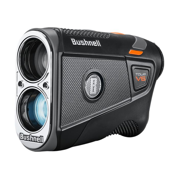 Bushnell Tour V6 Golf Rangefinder