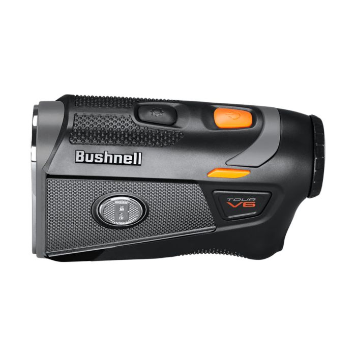 Bushnell Tour V6 Golf Rangefinder