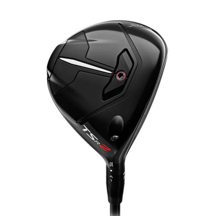Titleist TSR2 Fairway Wood