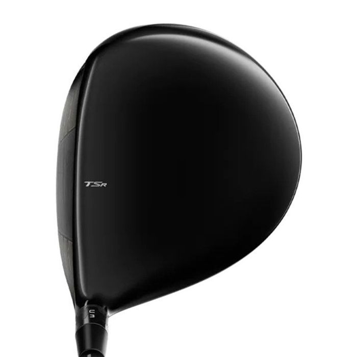Titleist TSR3 Driver