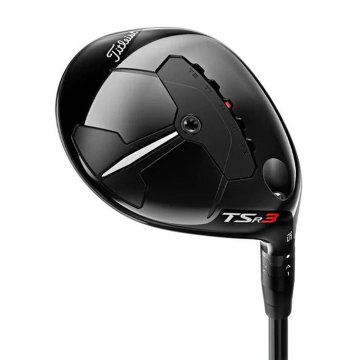 Titleist TSR3 Fairway Wood