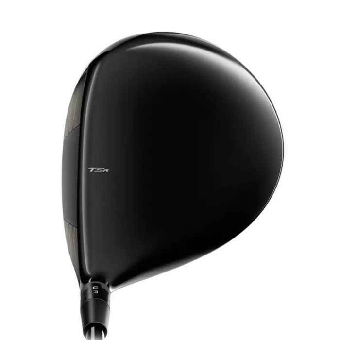 Titleist TSR4 Driver