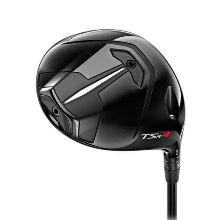 Titleist TSR4 Driver