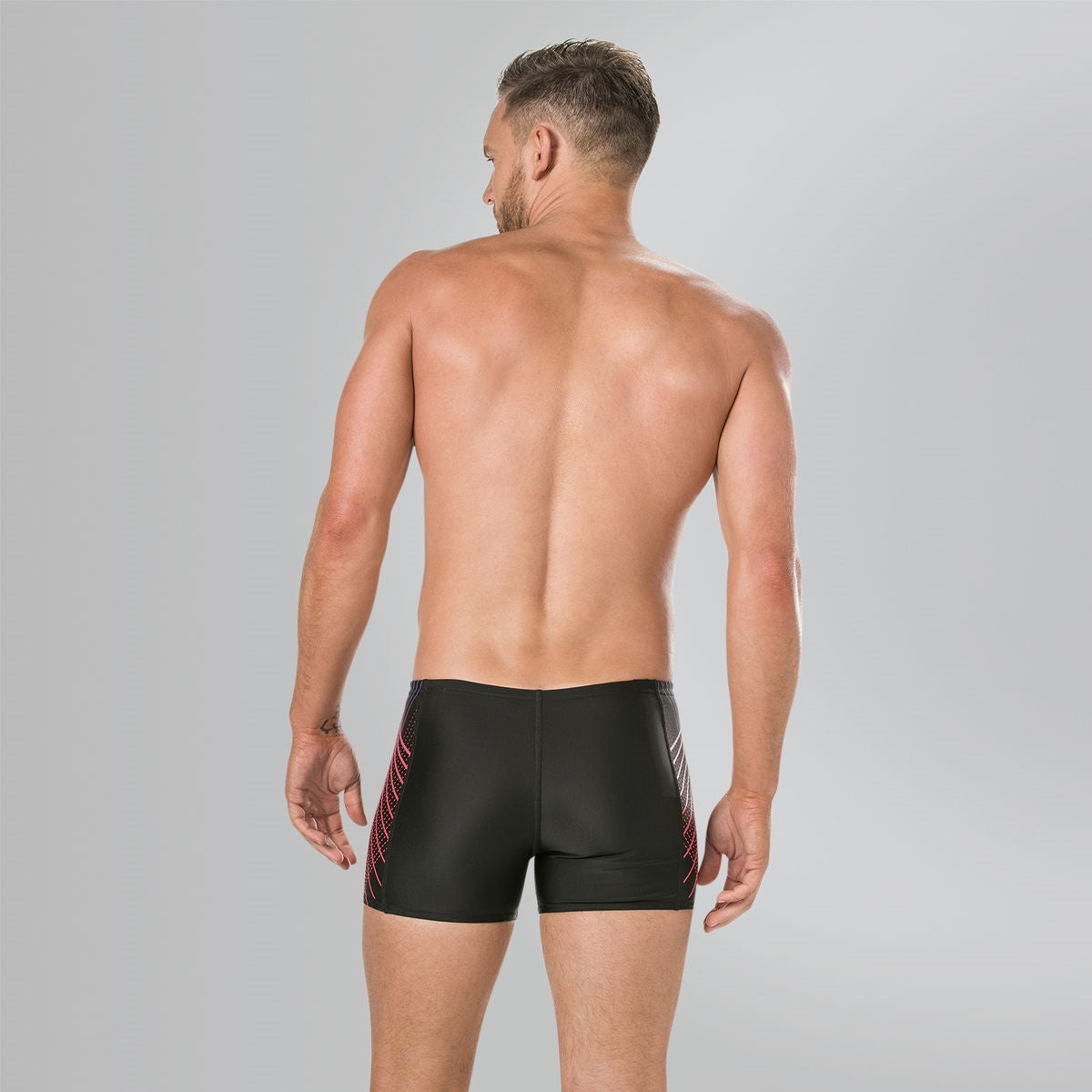 Speedo Mens Aquashorts